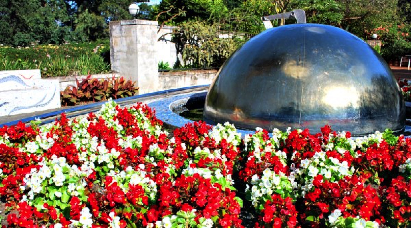 Durban Botanical Gardens