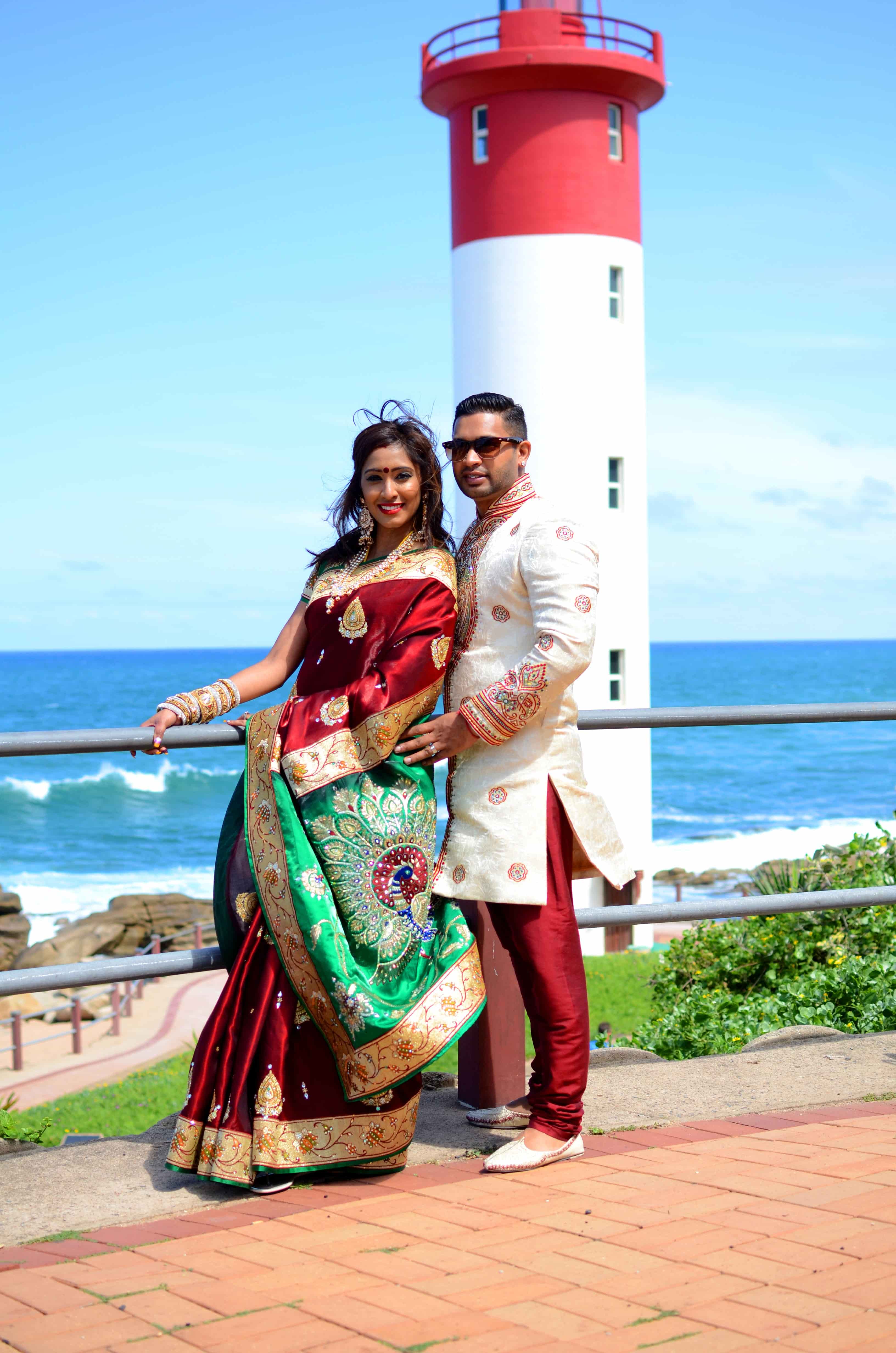 Umhlanga Beach Photography